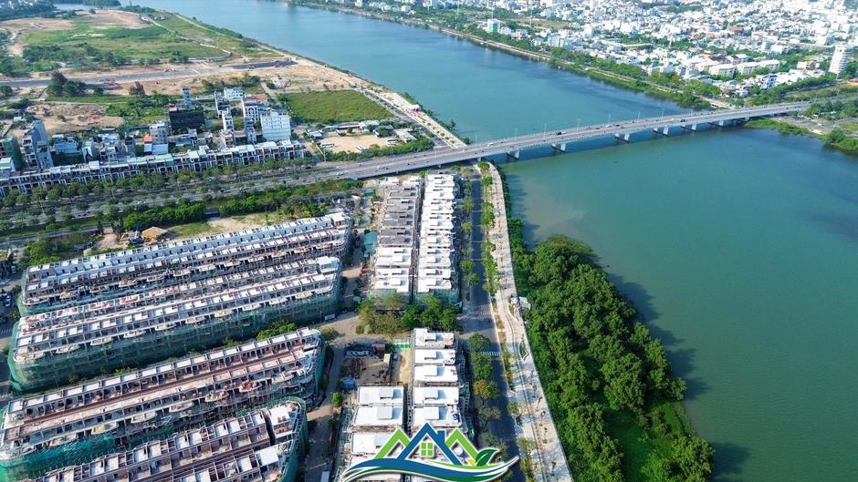 Loạt bất động sản nghìn tỉ ở Đà Nẵng được miễn giấy phép xây dựng