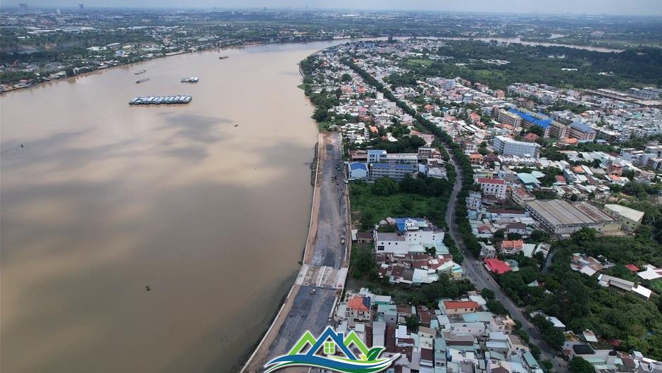 Loạt đô thị giáp ranh TP HCM đang chạy đua điều chỉnh quy hoạch Loạt đô thị giáp ranh TP HCM đang chạy đua điều chỉnh quy hoạch