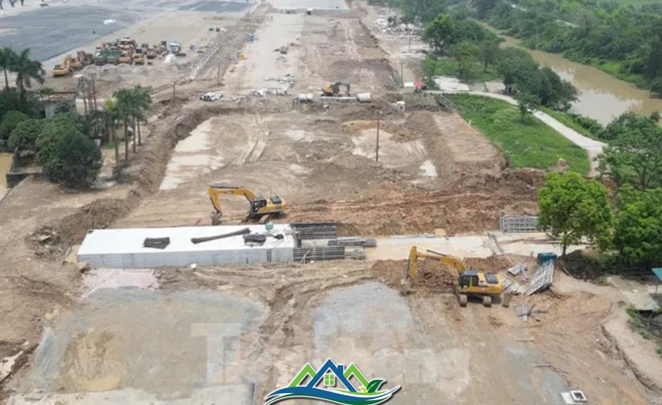 Loạt dự án giao thông Hà Nội bất động: Đường kẹt, máy móc ‘ngủ đông’, dân bức xúc Loạt dự án giao thông Hà Nội bất động: Đường kẹt, máy móc ‘ngủ đông’, dân bức xúc