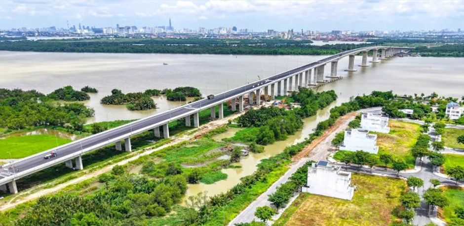Loạt dự án hạ tầng huyết mạch “hối hả” về đích, nhà đầu tư có động thái với bất động sản Nhơn Trạch (Đồng Nai) Loạt dự án hạ tầng huyết mạch “hối hả” về đích, nhà đầu tư có động thái với bất động sản Nhơn Trạch (Đồng Nai)