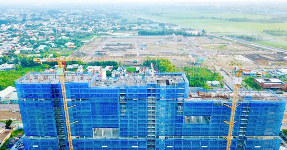 Loạt dự án hạ tầng huyết mạch “hối hả” về đích, nhà đầu tư có động thái với bất động sản Nhơn Trạch (Đồng Nai)