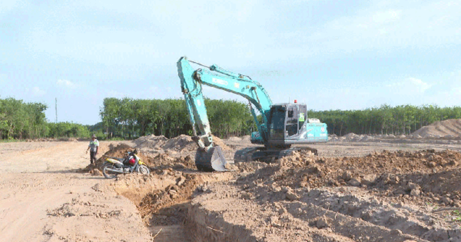Loạt dự án kết nối Tây Ninh với TP HCM