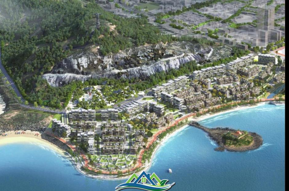 Loạt dự án khủng mà một Loạt dự án khủng mà một
