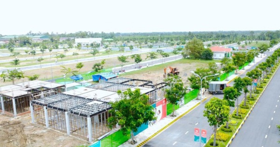 Loạt giải pháp tài chính linh hoạt giúp THE SOLIA trở thành kênh tích sản cho mọi nhà