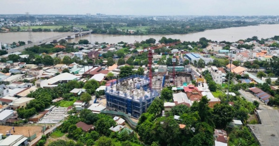 Loạt hạ tầng nghìn tỷ được triển khai, bất động sản khu vực này bất ngờ có chuyển động mới