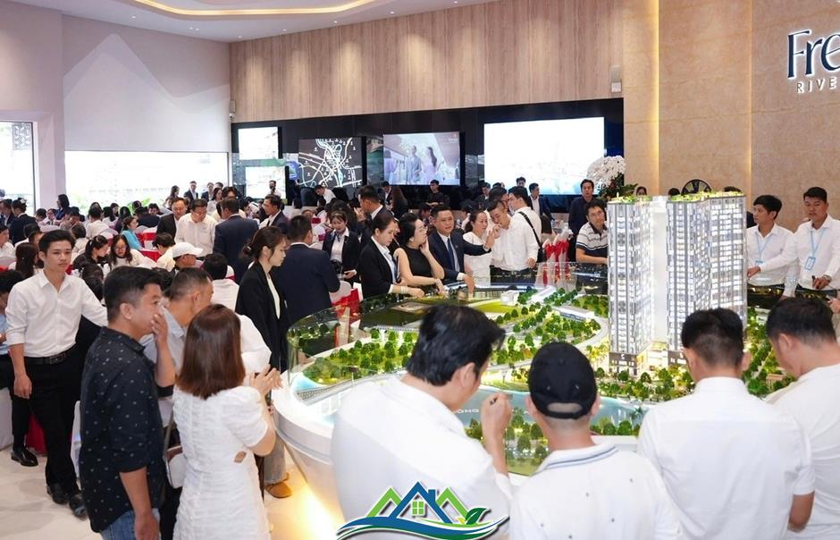 Loạt hạ tầng nghìn tỷ được triển khai, bất động sản khu vực này bất ngờ có chuyển động mới