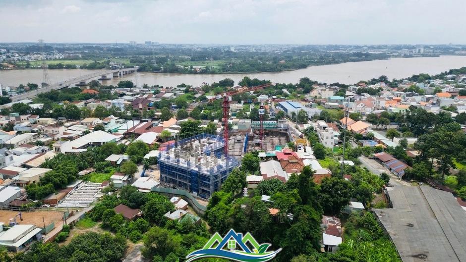 Loạt hạ tầng nghìn tỷ được triển khai, bất động sản khu vực này bất ngờ có chuyển động mới