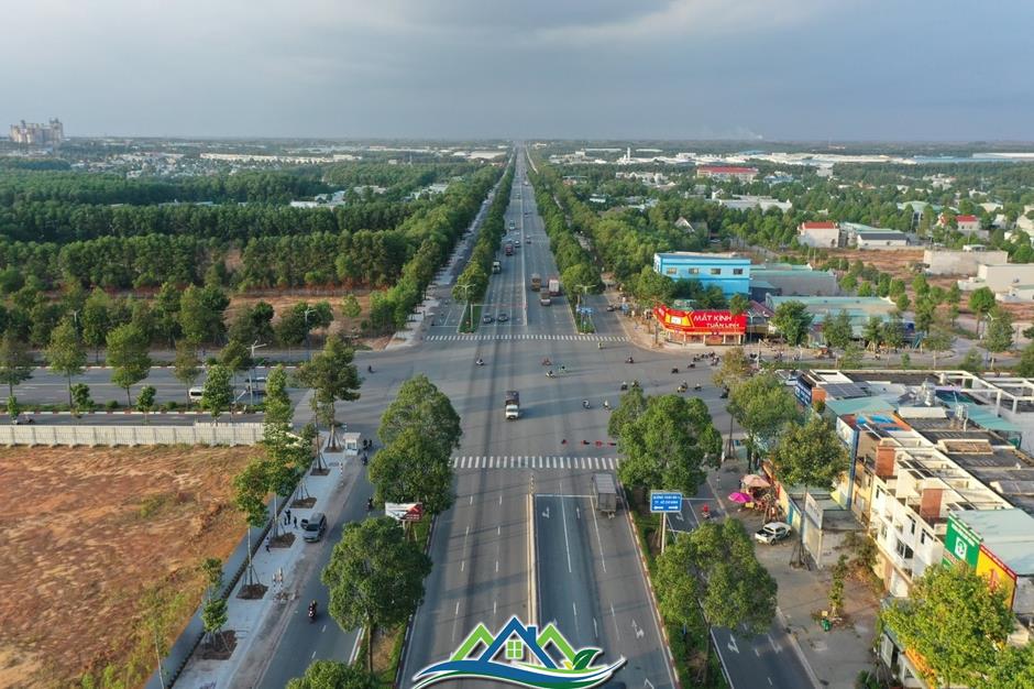 Loạt hạ tầng trọng điểm tại Nam TP.HCM mở ra cơ hội mới cho nhà đầu tư Loạt hạ tầng trọng điểm tại Nam TP.HCM mở ra cơ hội mới cho nhà đầu tư