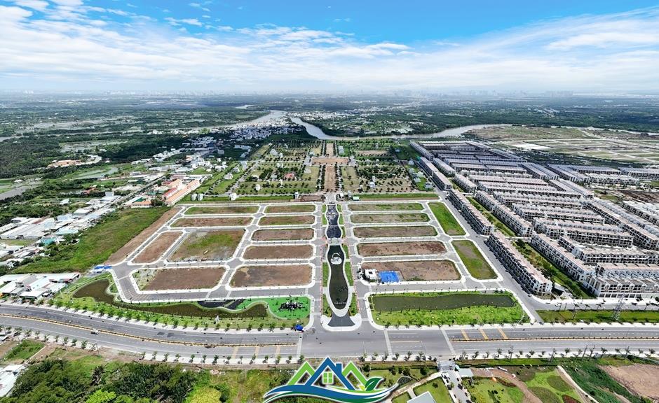 Loạt hạ tầng trọng điểm tại Nam TP.HCM mở ra cơ hội mới cho nhà đầu tư Loạt hạ tầng trọng điểm tại Nam TP.HCM mở ra cơ hội mới cho nhà đầu tư