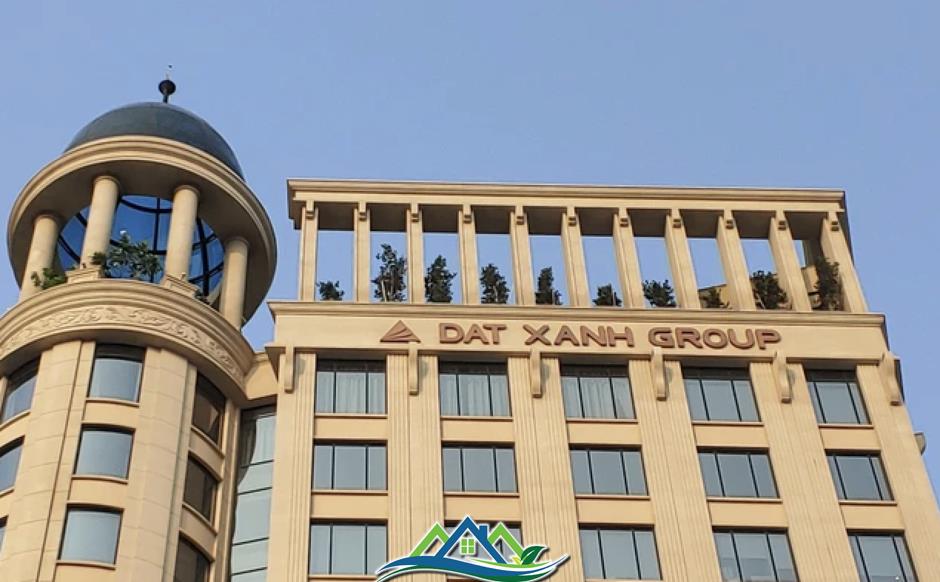 Loạt lãnh đạo và cổ đông lớn ồ ạt thoái vốn tại Tập đoàn Đất Xanh