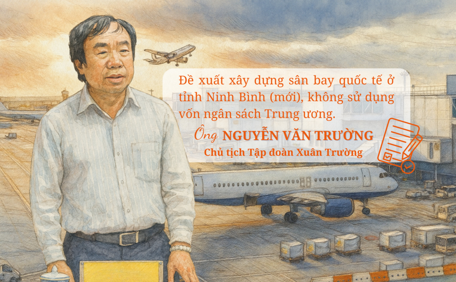 Loạt “tay to” bất động sản chuyển hướng làm sân bay: Vingroup đề xuất Chu Lai, Masterise đến Gia Bình, T&T triển khai tại Quảng Trị, bất ngờ một tập đoàn phủ sóng cả 3 miền chỉ trong 7 năm