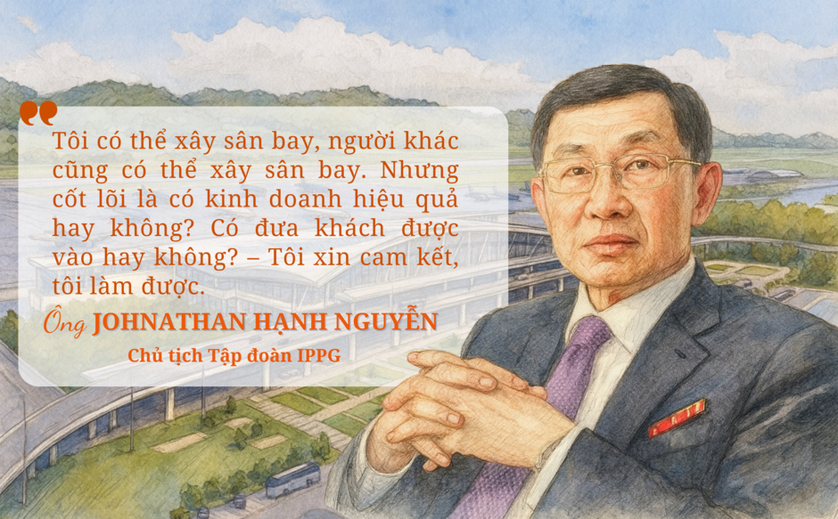 Loạt “tay to” bất động sản chuyển hướng làm sân bay: Vingroup đề xuất Chu Lai, Masterise đến Gia Bình, T&T triển khai tại Quảng Trị, bất ngờ một tập đoàn phủ sóng cả 3 miền chỉ trong 7 năm