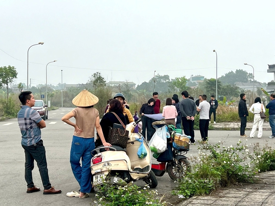 Loạt thị trường bất động sản Vĩnh Phúc, Phú Thọ, Hưng Yên, Bắc Giang…đồng loạt tăng giá trước thông tin sáp nhập tỉnh, đất nền được nhà đầu tư đặc biệt quan tâm