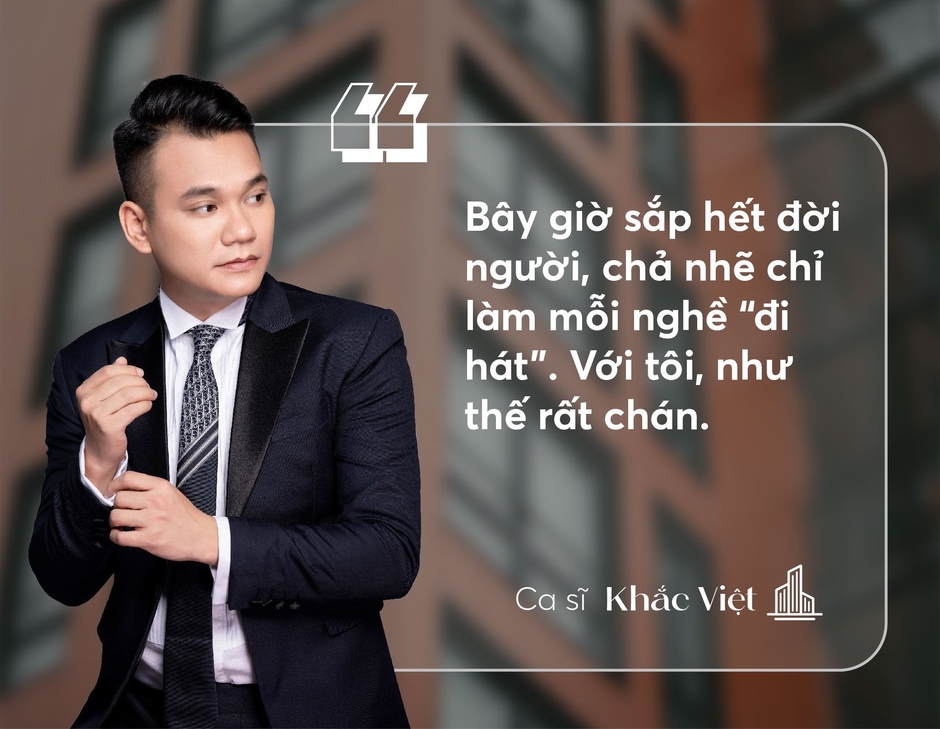 Loạt TikToker, diễn viên, ca sĩ bất ngờ rẽ hướng làm bất động sản: Người mở liền 3 văn phòng công ty, người không muốn cả đời đi hát