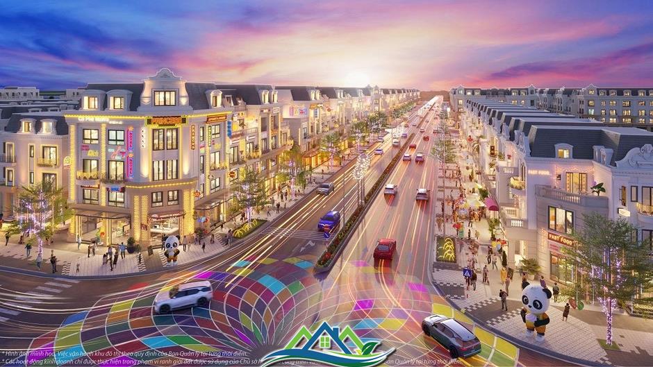 Lời giải từ Vinhomes cho bài toán đầu tư thấp tầng với dòng vốn mỏng Lời giải từ Vinhomes cho bài toán đầu tư thấp tầng với dòng vốn mỏng