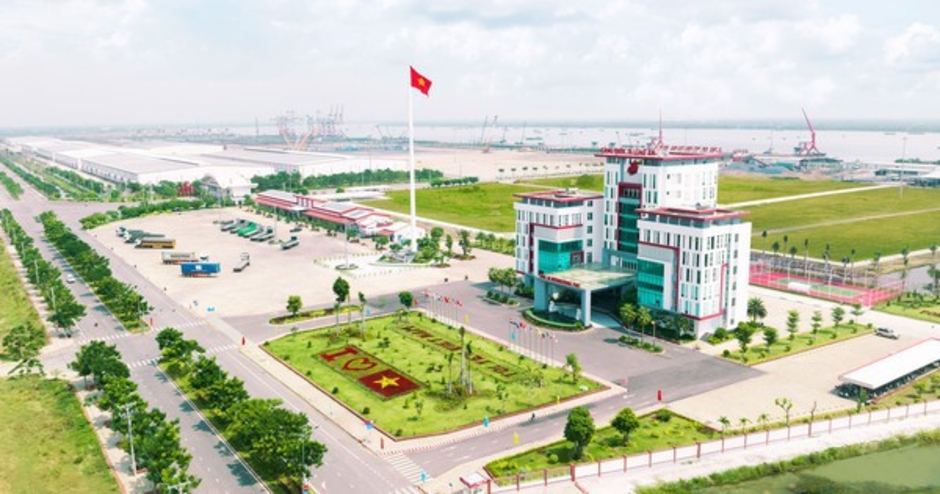 Long An dự kiến khởi công 10 dự án nhà ở xã hội trong năm nay