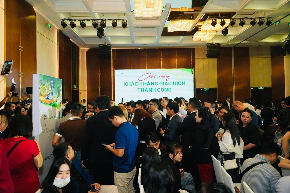 Lực đẩy siêu đô thị TP.HCM mới: “Bộ ba” hạ tầng, kinh tế và giãn dân đang thay đổi “khẩu vị” người mua nhà Lực đẩy siêu đô thị TP.HCM mới: “Bộ ba” hạ tầng, kinh tế và giãn dân đang thay đổi “khẩu vị” người mua nhà