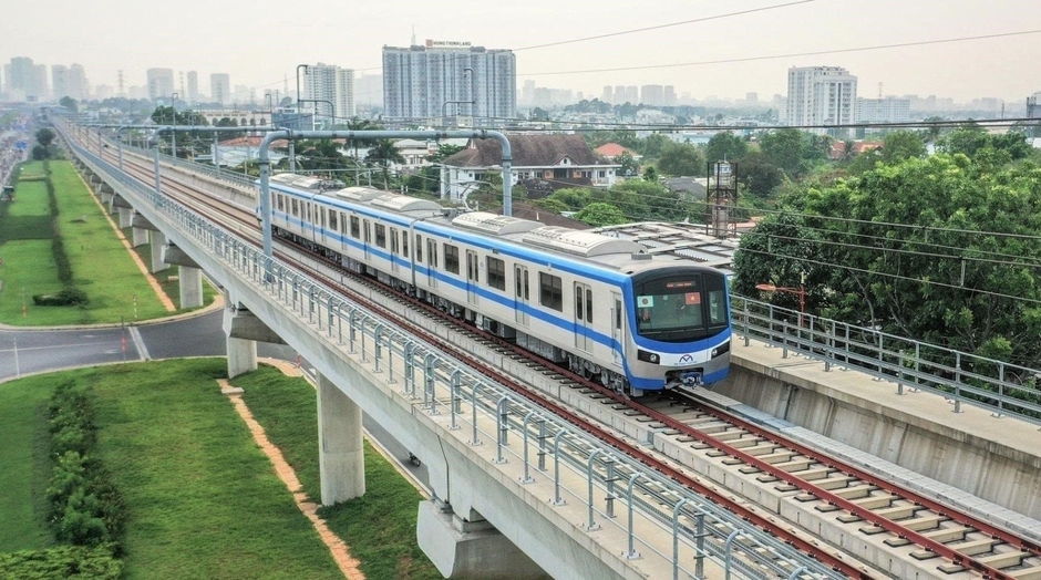 Lực đẩy siêu đô thị TP.HCM mới: “Bộ ba” hạ tầng, kinh tế và giãn dân đang thay đổi “khẩu vị” người mua nhà Lực đẩy siêu đô thị TP.HCM mới: “Bộ ba” hạ tầng, kinh tế và giãn dân đang thay đổi “khẩu vị” người mua nhà