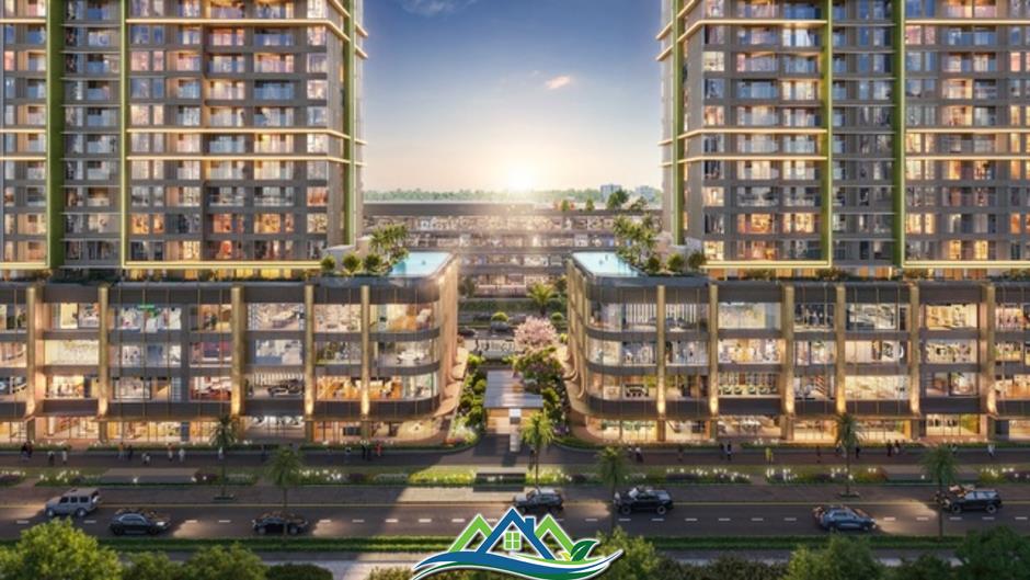 Lumière Midtown - Biểu tượng sống tinh anh lấy cảm hứng kiến trúc từ New York Lumière Midtown - Biểu tượng sống tinh anh lấy cảm hứng kiến trúc từ New York