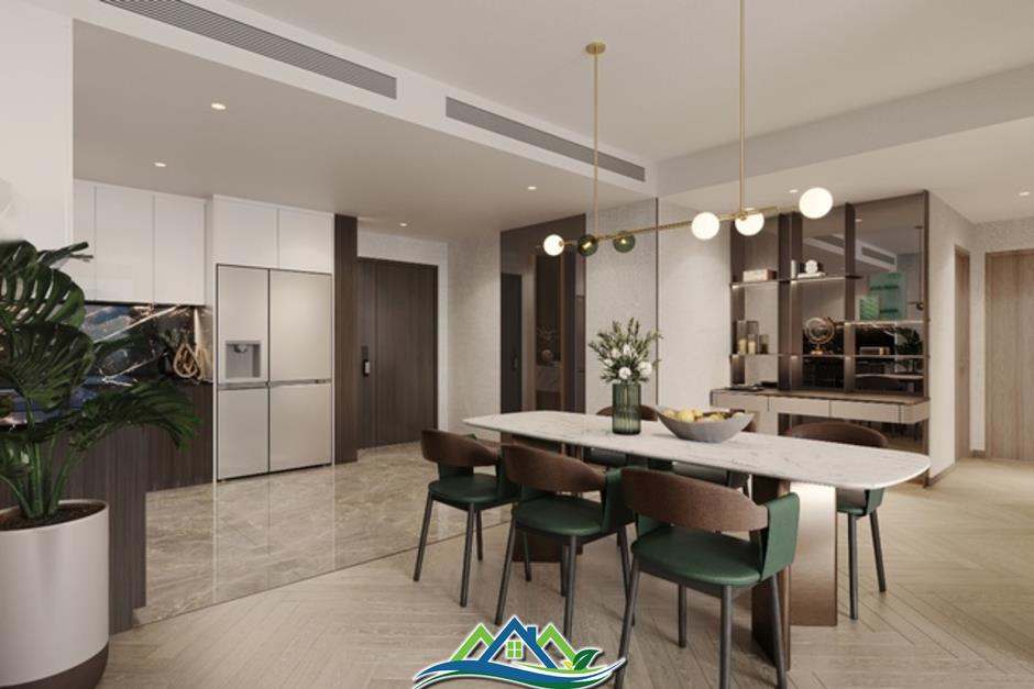 Lumière Midtown - Biểu tượng sống tinh anh lấy cảm hứng kiến trúc từ New York Lumière Midtown - Biểu tượng sống tinh anh lấy cảm hứng kiến trúc từ New York
