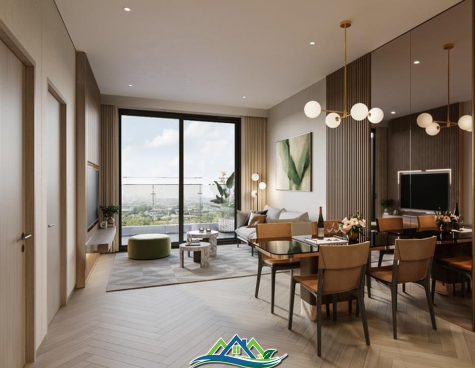 Lumière Midtown - Biểu tượng sống tinh anh lấy cảm hứng kiến trúc từ New York Lumière Midtown - Biểu tượng sống tinh anh lấy cảm hứng kiến trúc từ New York