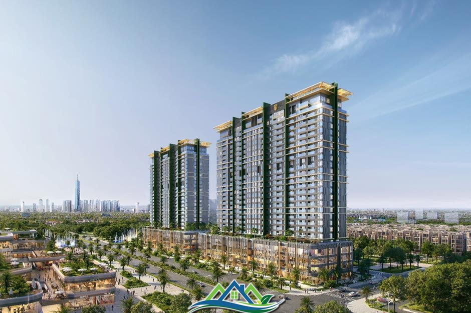 Lumière Midtown – Nơi giao thoa giữa nhịp sống chuẩn quốc tế và chuẩn sống cá nhân hoá