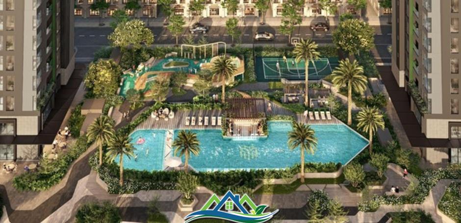LUMIÈRE Prime Hills - Biểu tượng chất sống tinh anh tại Global Gate, Hà Nội LUMIÈRE Prime Hills - Biểu tượng chất sống tinh anh tại Global Gate, Hà Nội