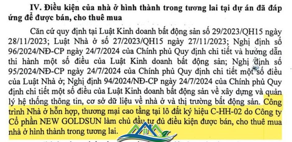 Luxora Bắc Giang chính thức được cấp phép mở bán Luxora Bắc Giang chính thức được cấp phép mở bán