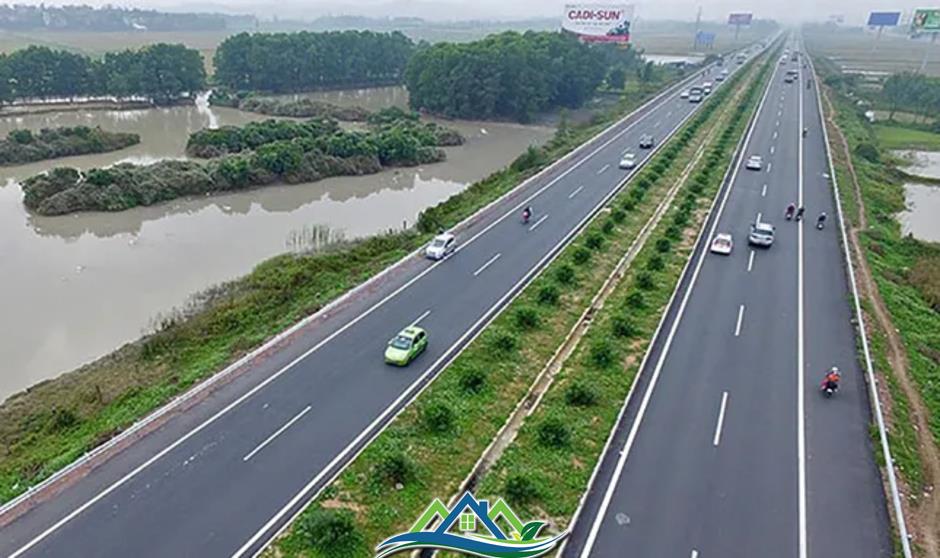 Lý do Bộ Xây dựng 'bác' đề xuất mở rộng cao tốc Hà Nội - Bắc Giang 8 làn xe Lý do Bộ Xây dựng 'bác' đề xuất mở rộng cao tốc Hà Nội - Bắc Giang 8 làn xe