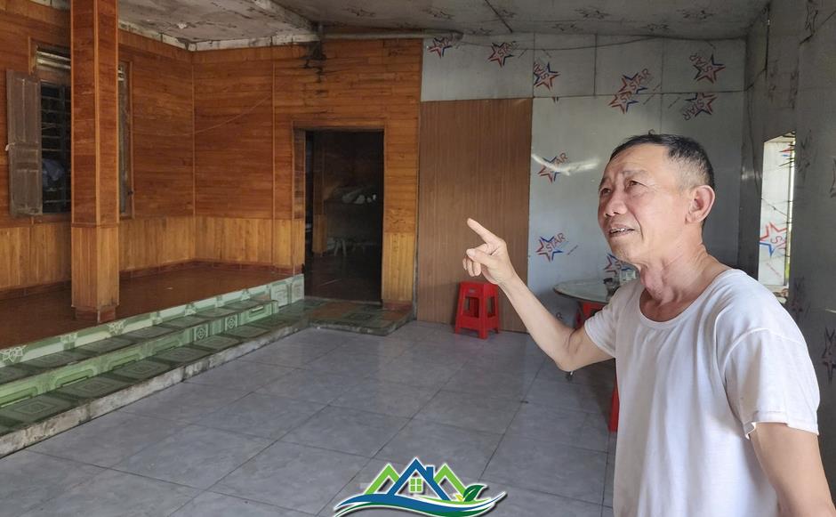 Lý do dự án đường nghìn tỷ ở Hà Tĩnh thi công 'nhảy cóc' Lý do dự án đường nghìn tỷ ở Hà Tĩnh thi công 'nhảy cóc'