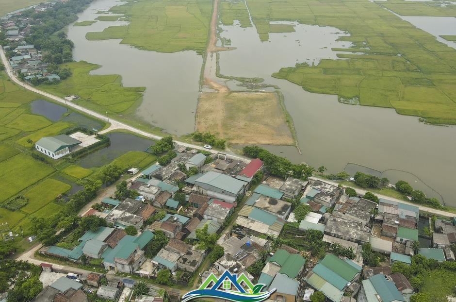 Lý do dự án đường nghìn tỷ ở Hà Tĩnh thi công 'nhảy cóc' Lý do dự án đường nghìn tỷ ở Hà Tĩnh thi công 'nhảy cóc'