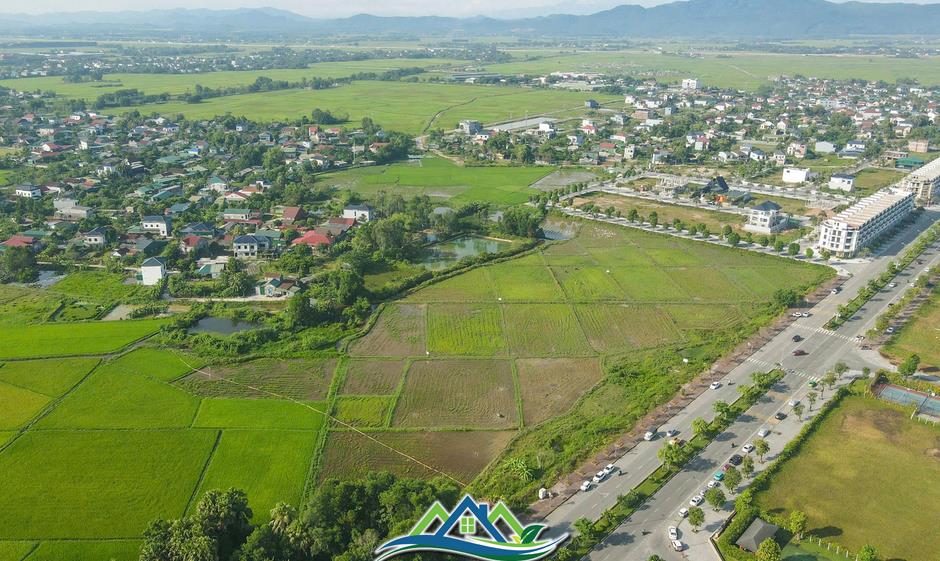 Lý do Hà Tĩnh muốn 'nắn' hướng tuyến đường sắt tốc độ cao