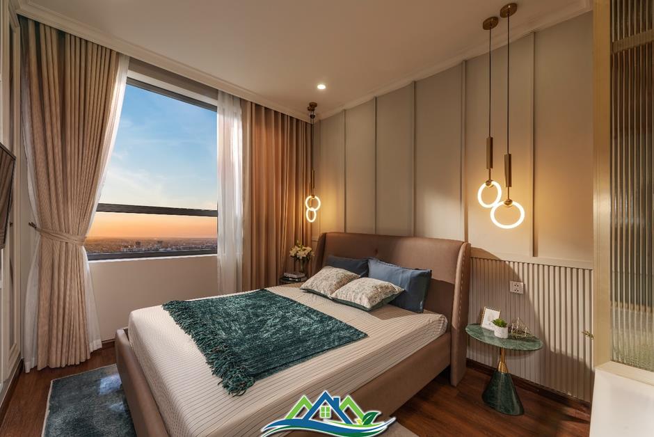 Lý do khách xem chốt ngay căn trăm m2 tại Hanoi Melody Residences Lý do khách xem chốt ngay căn trăm m2 tại Hanoi Melody Residences
