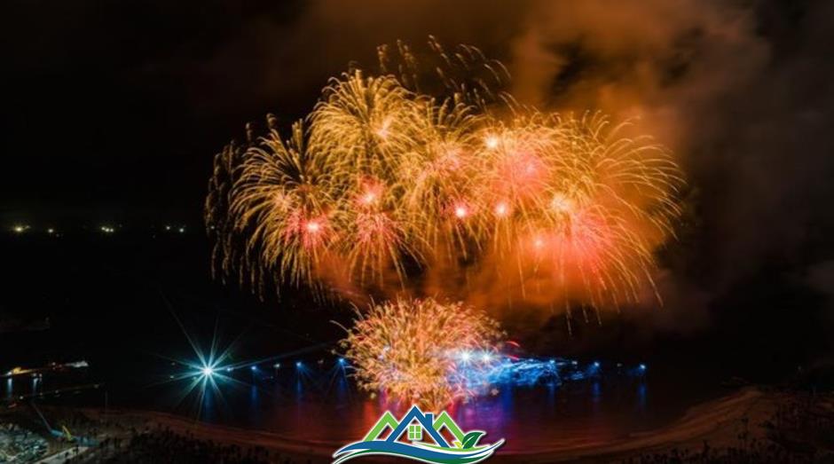 Lý do phải đến Cát Bà ngay tối 30/5 để thưởng thức show diễn 2 kỷ lục Guinness Lý do phải đến Cát Bà ngay tối 30/5 để thưởng thức show diễn 2 kỷ lục Guinness