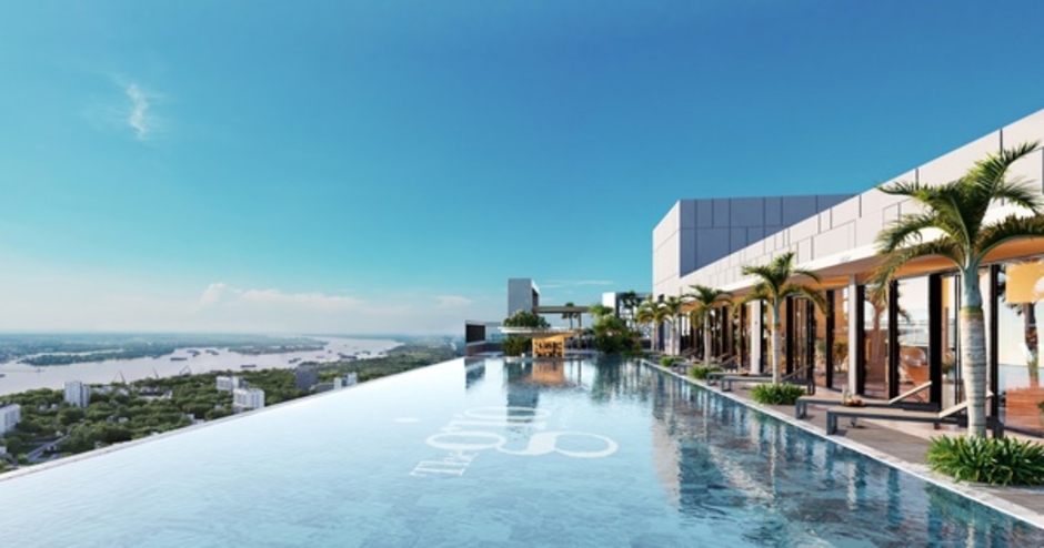 Lý giải sức hút căn hộ tháp Gió Đông dự án The Gió Riverside