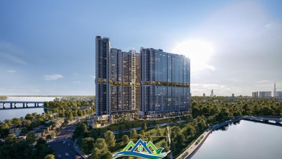 Lý giải sức hút căn hộ tháp Gió Đông dự án The Gió Riverside Lý giải sức hút căn hộ tháp Gió Đông dự án The Gió Riverside