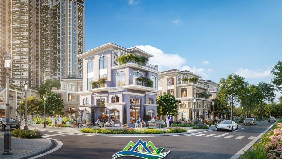 Malta Land phân phối phân khu The Campus 2 tại đại đô thị xanh đáng sống bậc nhất xứ Nghệ
