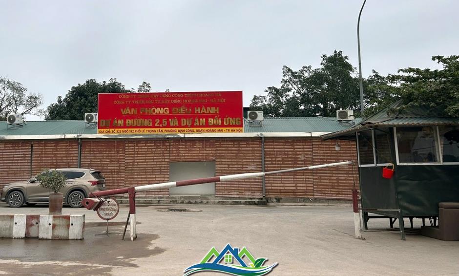 Màn “thâu tóm” kinh điển 5 ha đất nông nghiệp ở Thanh Trì, Hà Nội