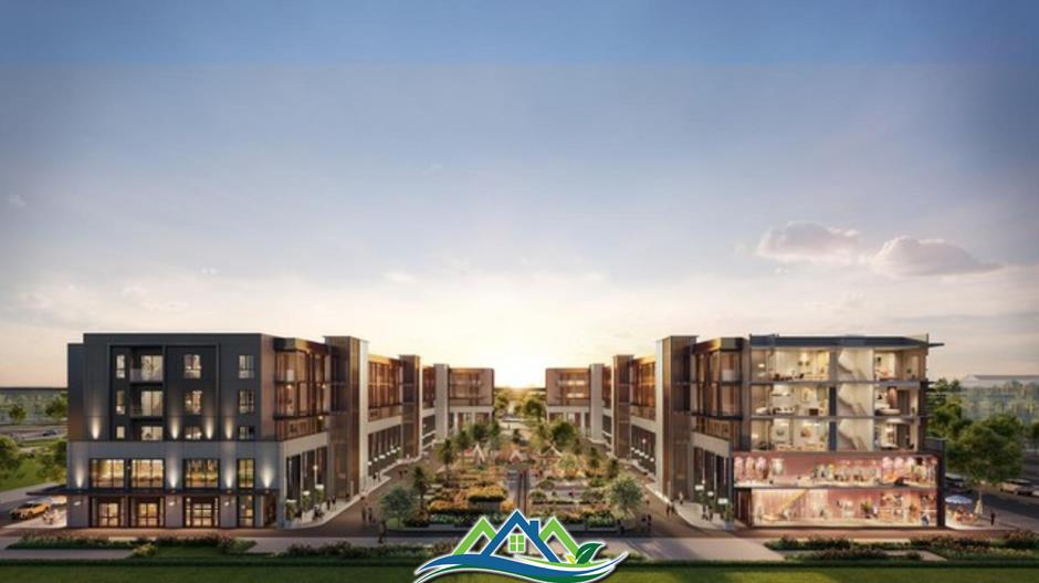 Masteri Sky Quarter mang mô hình MultiLex đến Wonder City, Hà Nội Masteri Sky Quarter mang mô hình MultiLex đến Wonder City, Hà Nội