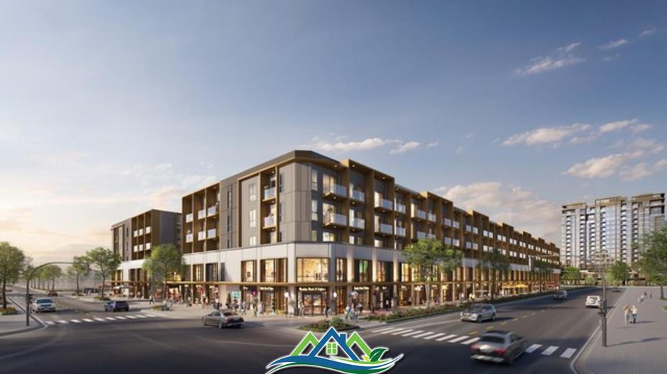 Masteri Sky Quarter mang mô hình MultiLex đến Wonder City, Hà Nội Masteri Sky Quarter mang mô hình MultiLex đến Wonder City, Hà Nội