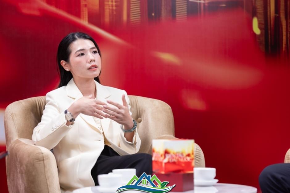 Masterise Group: Định hình chuẩn sống mới, hòa quyện bản sắc Việt Masterise Group: Định hình chuẩn sống mới, hòa quyện bản sắc Việt