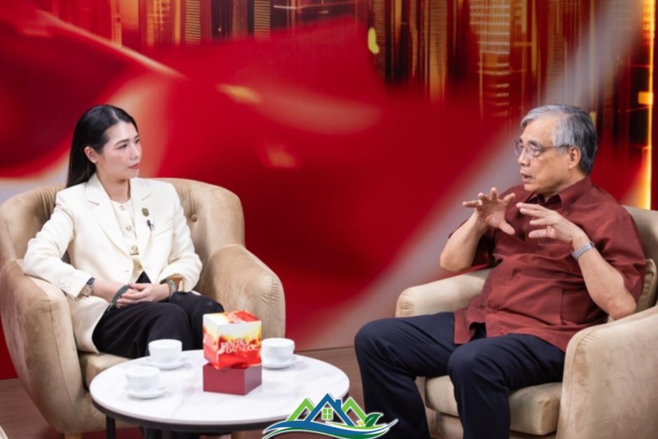Masterise Group: Định hình chuẩn sống mới, hòa quyện bản sắc Việt Masterise Group: Định hình chuẩn sống mới, hòa quyện bản sắc Việt
