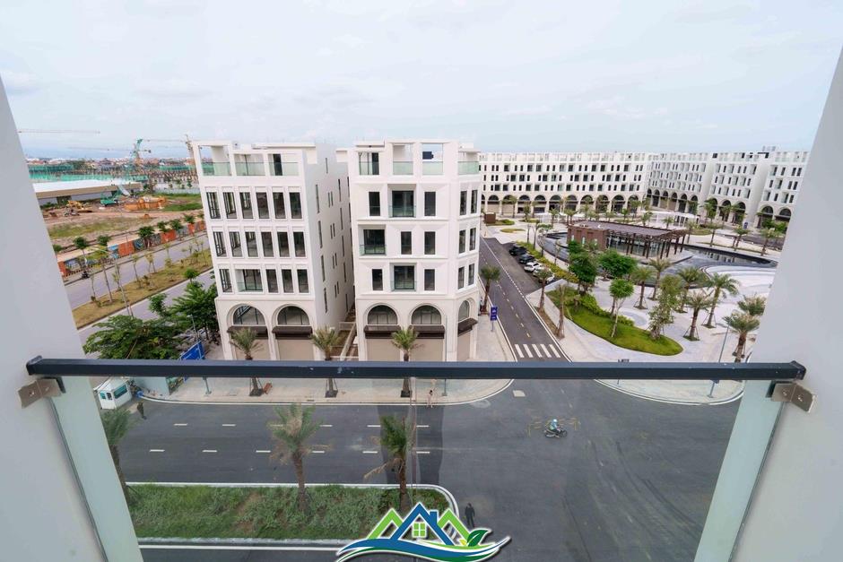 Masterise Homes bàn giao những căn Shoptique tại dự án The Centric Hải Phòng Masterise Homes bàn giao những căn Shoptique tại dự án The Centric Hải Phòng
