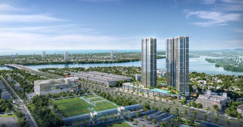 Masterise Homes công bố Masteri Rivera Danang - Dự án đầu tiên tại Đà Nẵng
