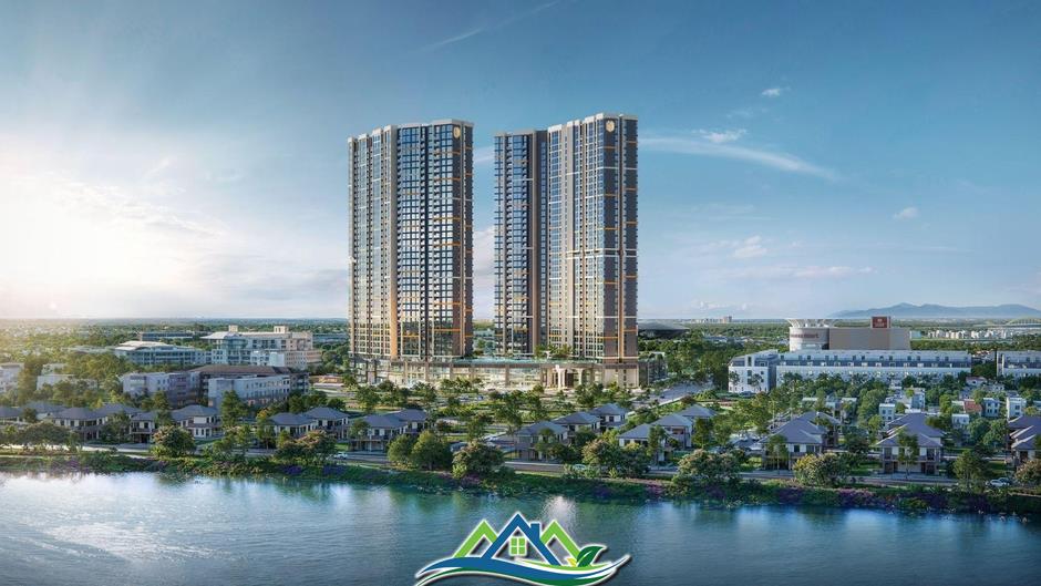 Masterise Homes công bố Masteri Rivera Danang - Dự án đầu tiên tại Đà Nẵng Masterise Homes công bố Masteri Rivera Danang - Dự án đầu tiên tại Đà Nẵng