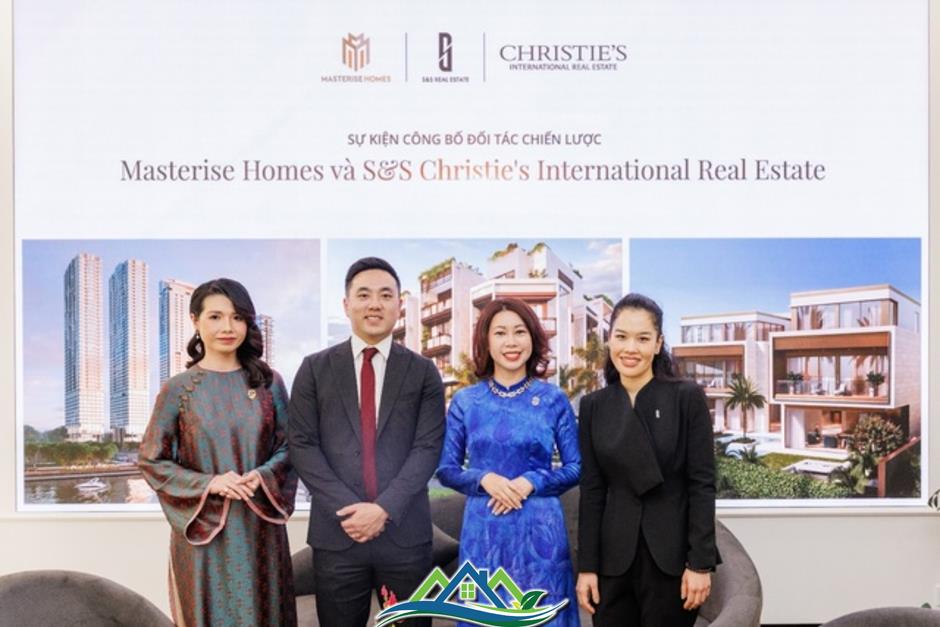 Masterise Homes đạt top 3 thương hiệu bất động sản giá trị nhất theo Brand Finance Masterise Homes đạt top 3 thương hiệu bất động sản giá trị nhất theo Brand Finance