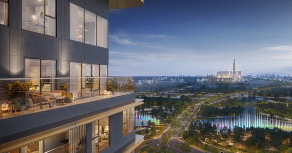 Masterise Homes ghi dấu ấn vị thế tại Branded Residences Forum Asia 2025