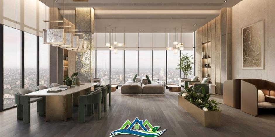 Masterise Homes ghi dấu ấn vị thế tại Branded Residences Forum Asia 2025 Masterise Homes ghi dấu ấn vị thế tại Branded Residences Forum Asia 2025