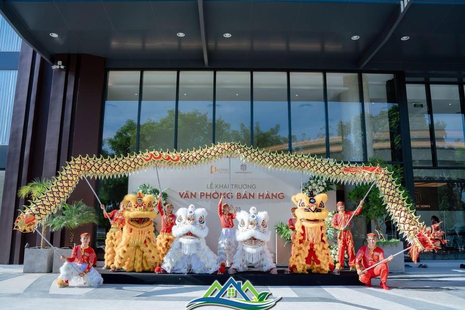 Masterise Homes khai trương văn phòng bán hàng tại Đà Nẵng, đánh dấu mốc “Trung tiến” Masterise Homes khai trương văn phòng bán hàng tại Đà Nẵng, đánh dấu mốc “Trung tiến”