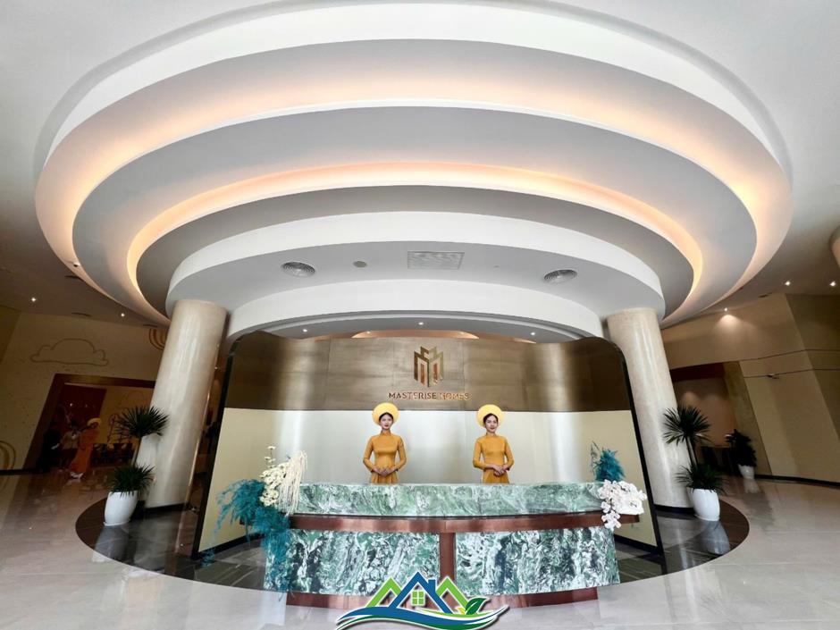 Masterise Homes khai trương văn phòng bán hàng tại Đà Nẵng, đánh dấu mốc “Trung tiến” Masterise Homes khai trương văn phòng bán hàng tại Đà Nẵng, đánh dấu mốc “Trung tiến”